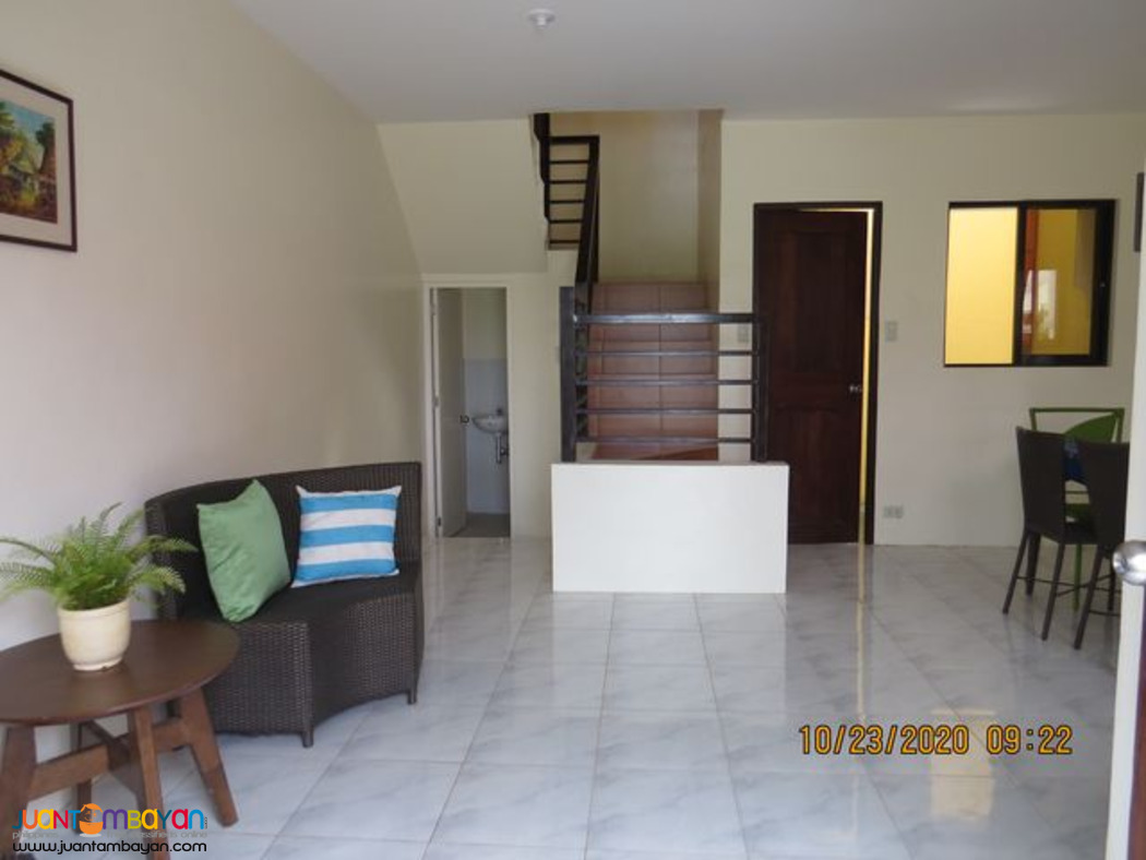 TOWNHOUSE  For Sale- CAINTA, RIZAL.
