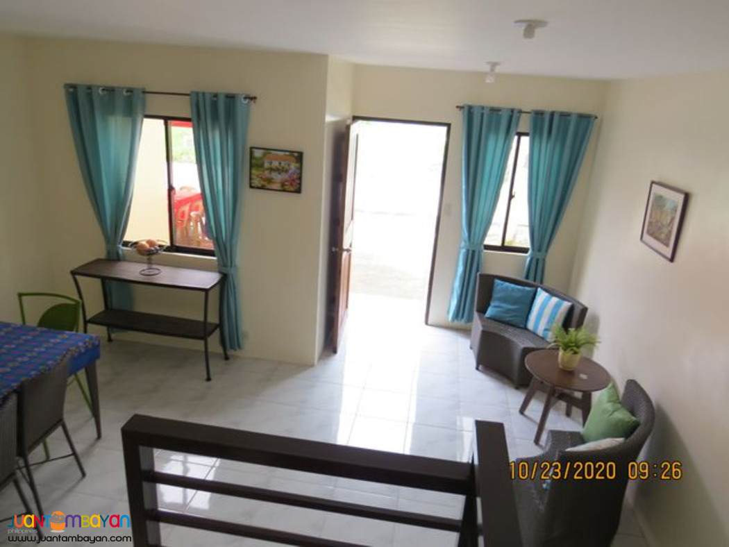 TOWNHOUSE  For Sale- CAINTA, RIZAL.