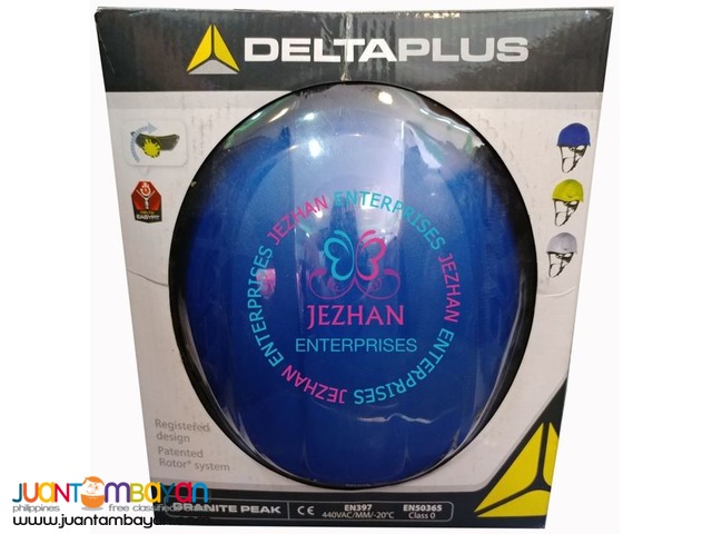 Delta Plus Granite Peak