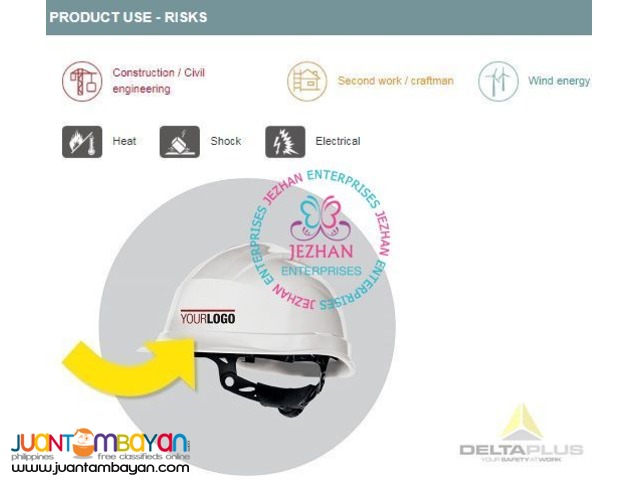Delta Plus Granite Peak