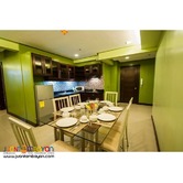 3 BEDROOM FULLY FURNISHED IN SANTONI'S PLACE MABOLO