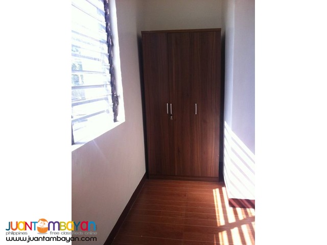 Aparment for Rent in Mactan 1 Ride to Park Mall 