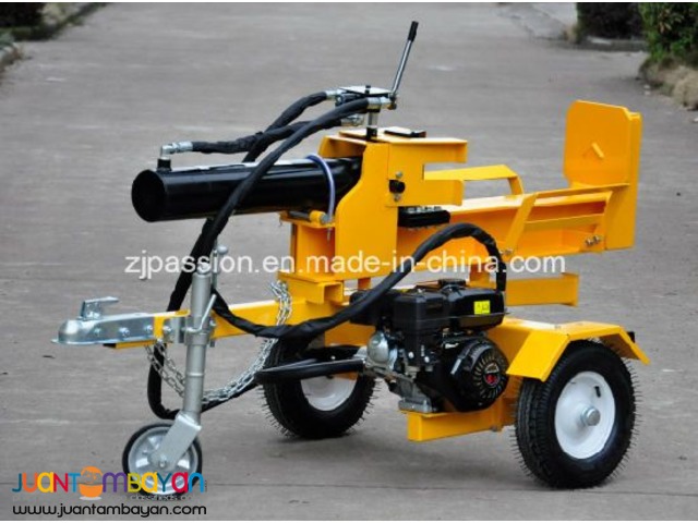 LOG SPLITTER LS22T-650L