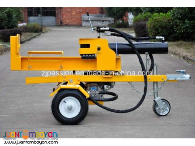 LOG SPLITTER LS22T-650L