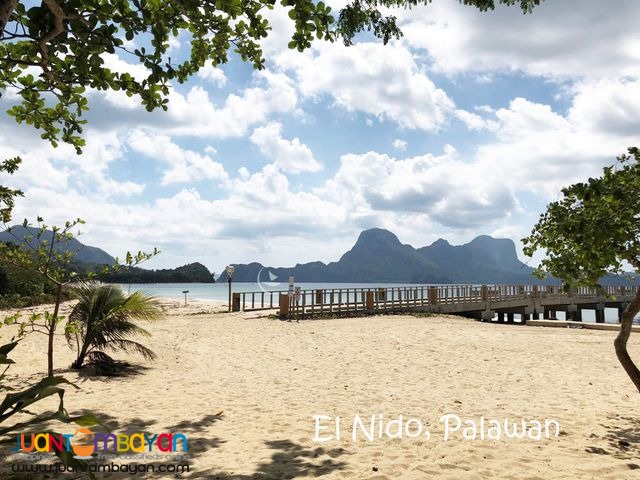 5 days Palawan Highlight + 4 days Boracay beach tour package 5 days Palawan Highlight + 4 days Boracay beach tour package