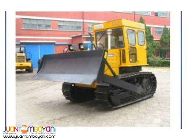 BULLDOZER T100 KOMATSU COUNTERPART D30/D3