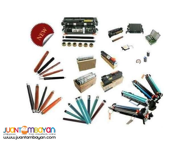 Xerox Machines Technician