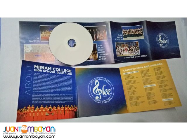 Fast DVD CD Burning Services Multiple Burning Services