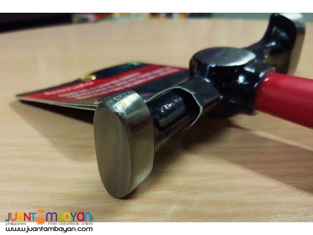 3M Bondo 103 Bumping & Shaping Hammer