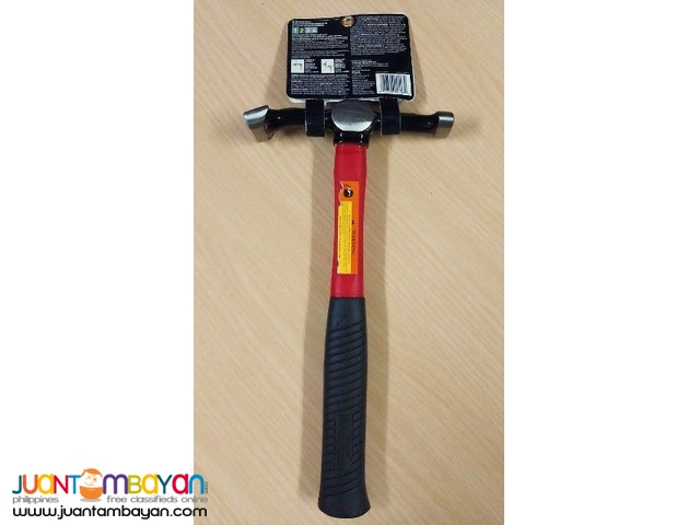 3M Bondo 103 Bumping & Shaping Hammer