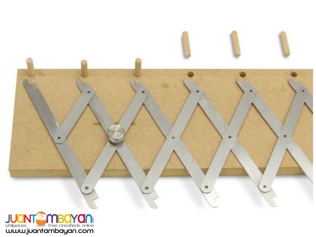 M Power Point 2 Point MK2 Layout Tool