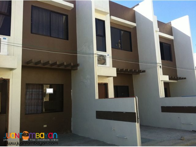 House for rent in Mactan 1 Ride to Mactan Newtown and Parkmall