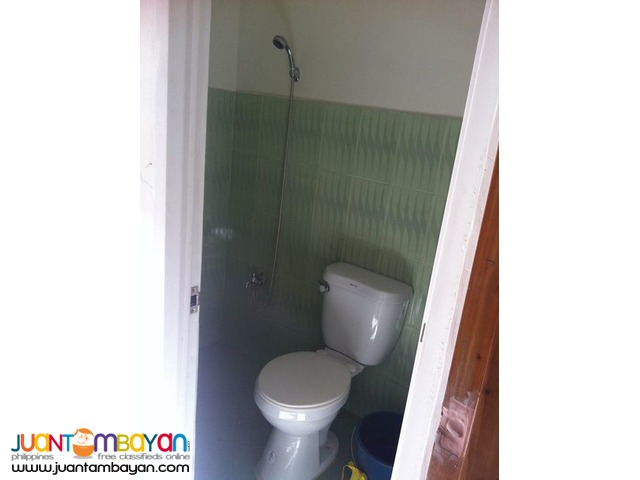 House for rent in Mactan 1 Ride to Mactan Newtown and Parkmall