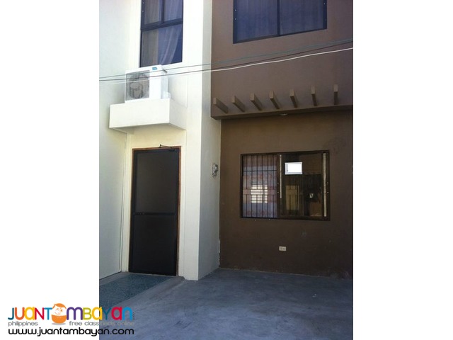 House for rent in Mactan 1 Ride to Mactan Newtown and Parkmall