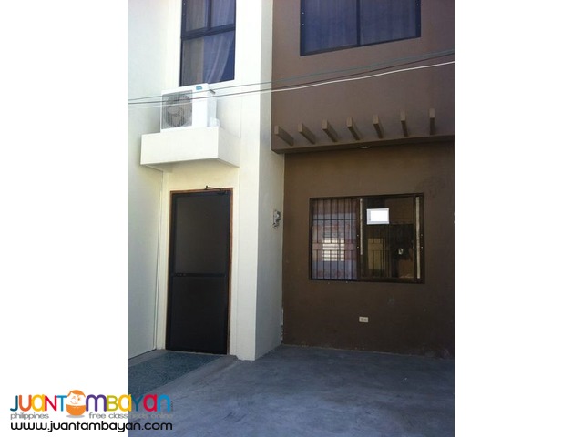 House for rent in Mactan 1 Ride to Mactan Newtown and Parkmall