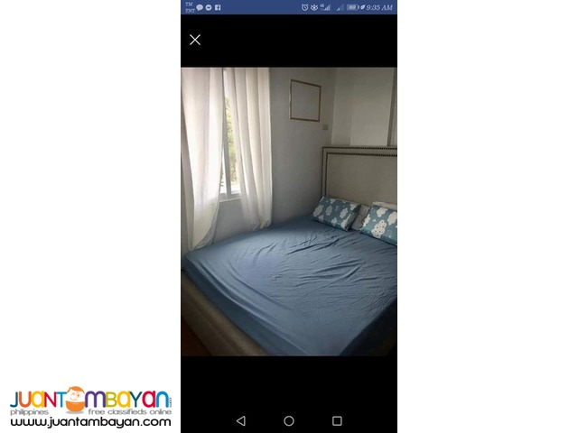 Seaview house for rent in talisay furnished