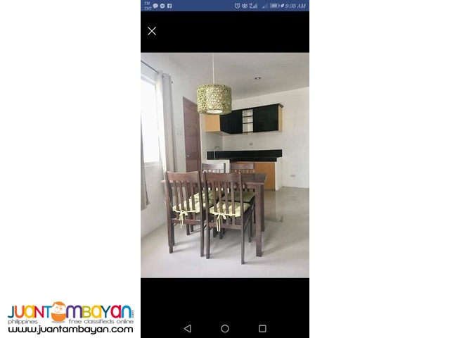 Seaview house for rent in talisay furnished