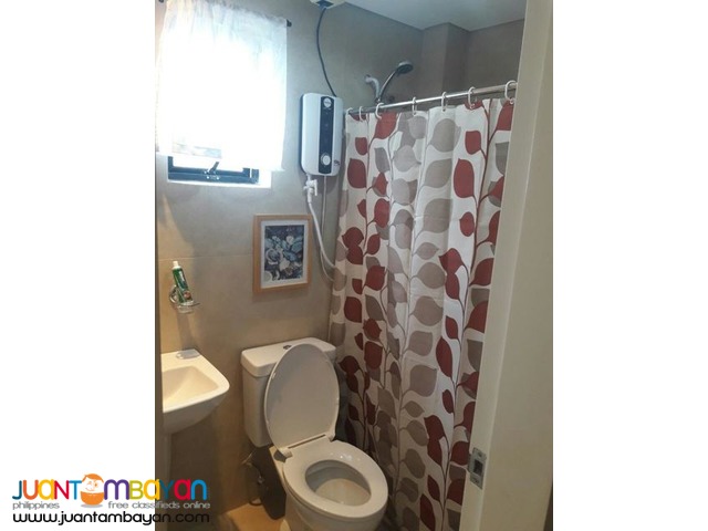 House for rent in Canduman Mandaue Furnished 