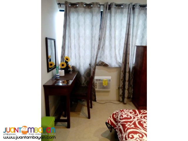 House for rent in Canduman Mandaue Furnished 