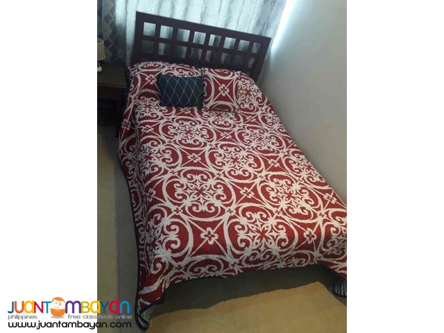 House for rent in Canduman Mandaue Furnished 