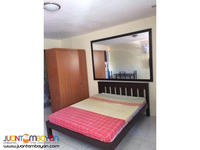 One Storey House for rent Furnished in Mactan 