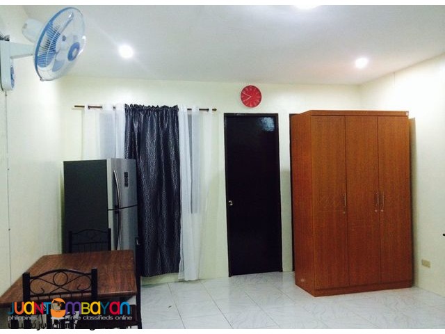 One Storey House for rent Furnished in Mactan 