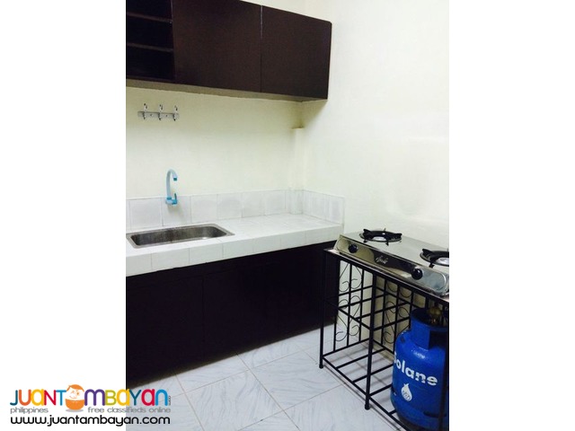 One Storey House for rent Furnished in Mactan 