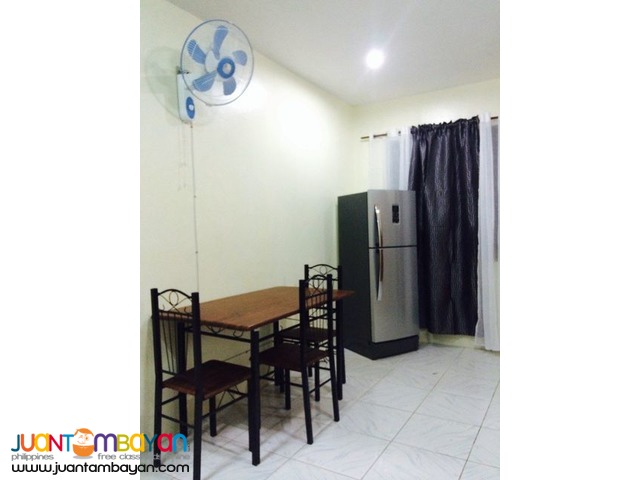 One Storey House for rent Furnished in Mactan 