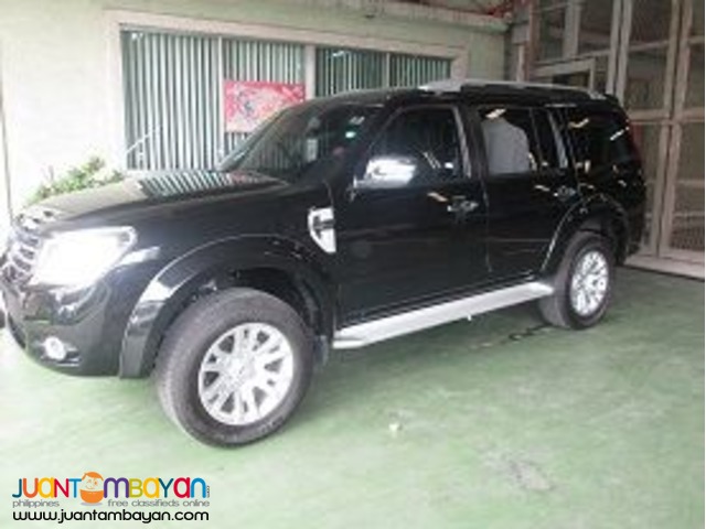 SUV FOR RENT AT VERY AFFORDABLE PRICE! CALL/TEXT 09989632040 