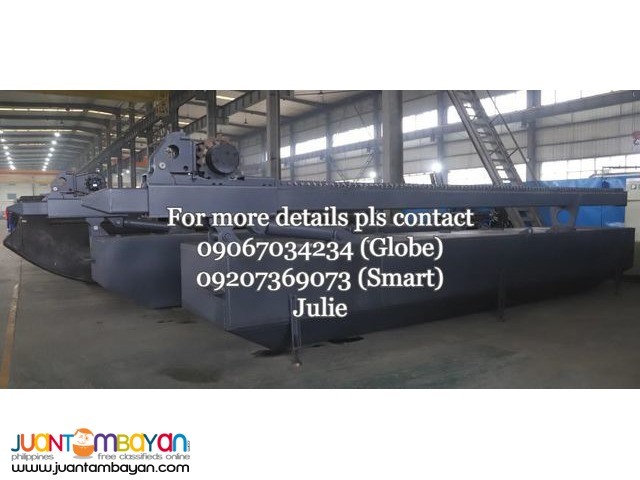 amphibious pontoon amphibious pontoon