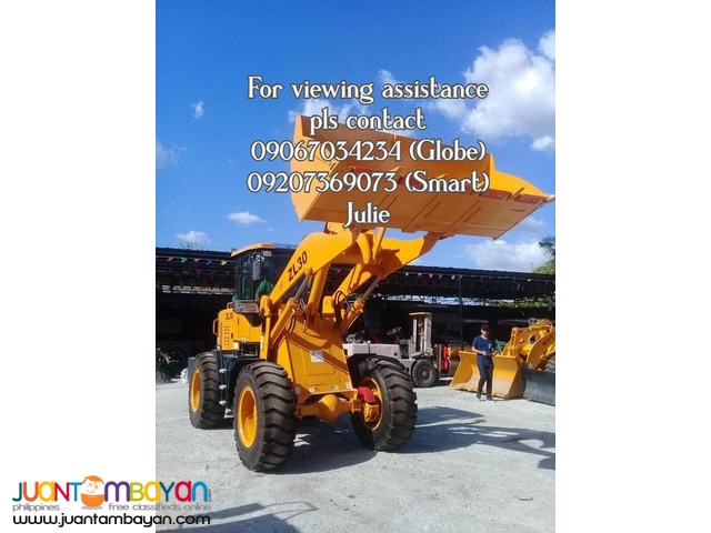 rum zl30 wheel loader 1.7 cbm rum zl30 wheel loader 1.7 cbm