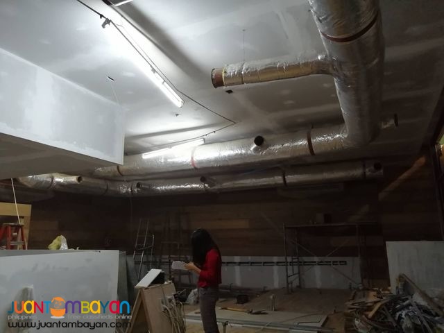 Ducting Services