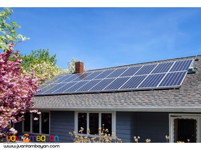 BUY NOW! Solar Power System