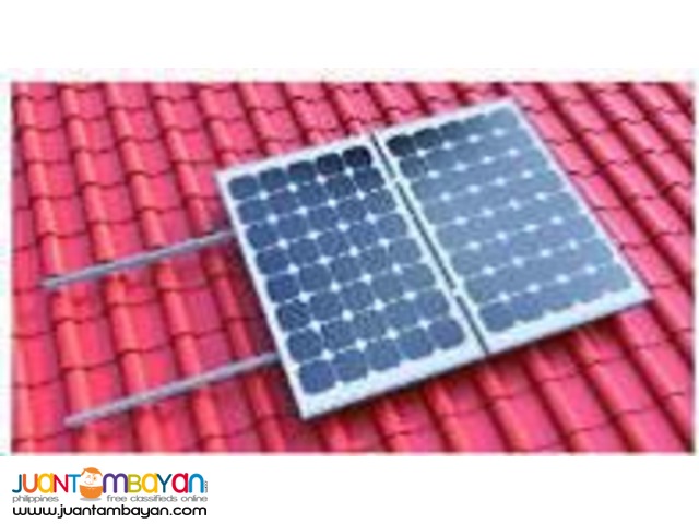 BUY NOW! Solar Power System