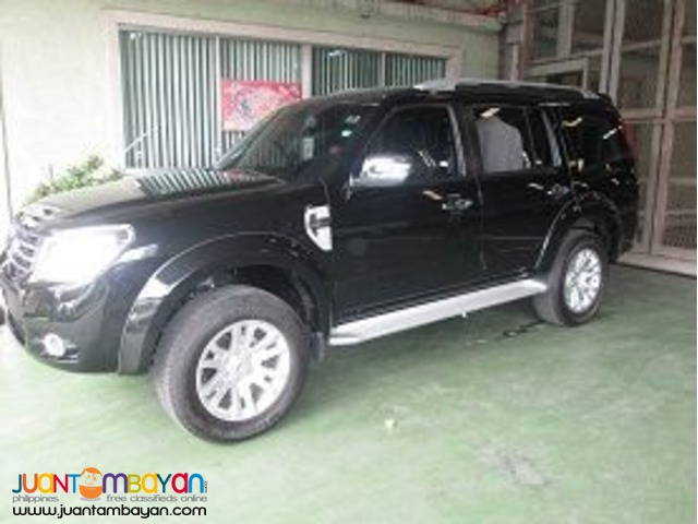 Ford Everest For Rent! call/text 09989632040 
