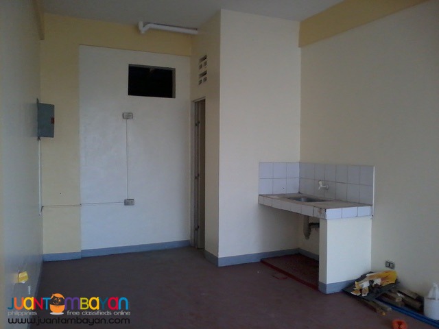 COMMERCIAL SPACE SECOND FLOOR FOR RENT