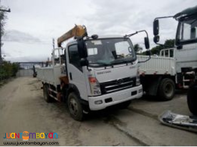 6 wheeler boom truck 6 wheeler boom truck