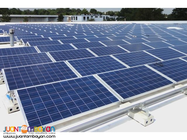 brand new solar power for sale