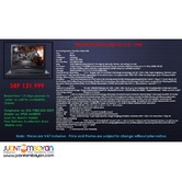 ACER HELIOS PREDATOR GAMING LAPTOP