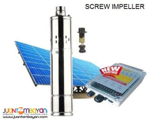 solar pump for sale only!