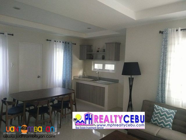 ADRINA 4BR HOUSE AT MODENA SUBD LILOAN, CEBU  