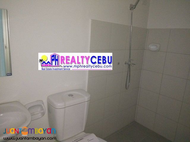 ADRINA 4BR HOUSE AT MODENA SUBD LILOAN, CEBU  