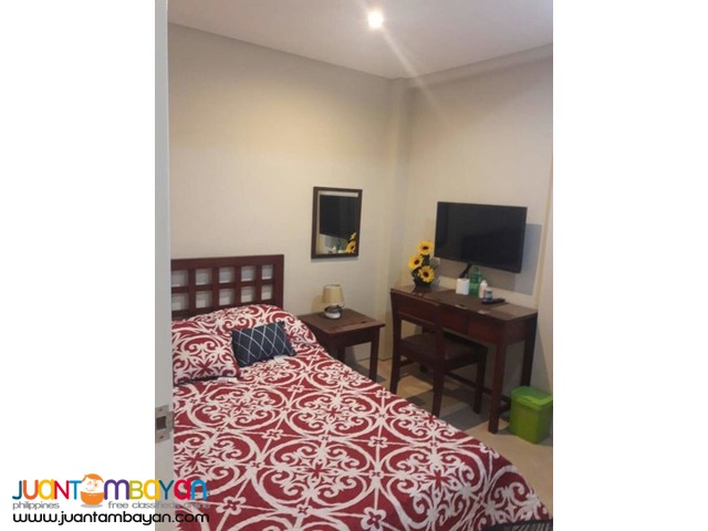 Fully Furnished House in Canduman Mandaue For Rent