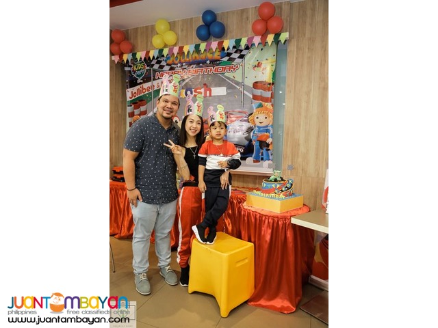 Birthday Photographer Fairview Quezon City