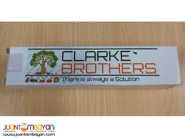 Clarke Brothers Marking Gauge