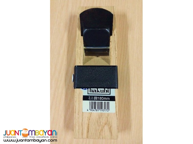 Japanese Plane In Home Hand Planes For Sale | UK