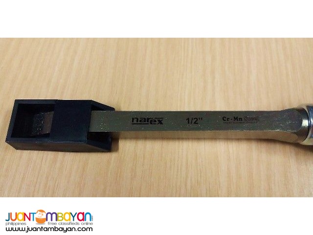 Narex 1/2-inch Mortise Chisel
