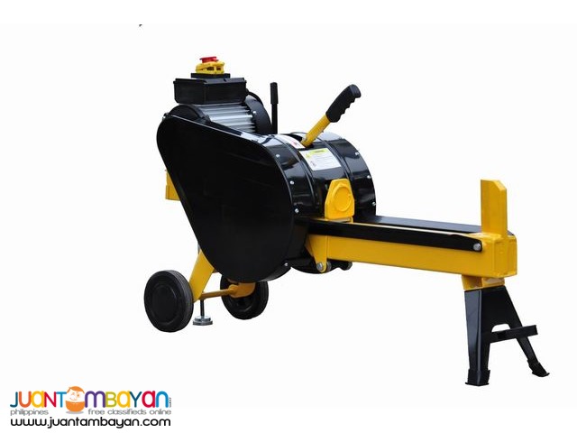 FLS-004 Fast Log Splitter