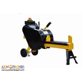 FLS-004 Fast Log Splitter