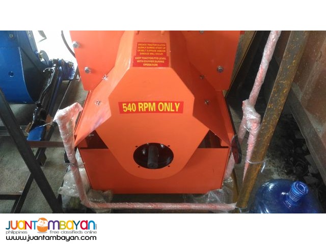 WOOD CHIPPER 6.5 Horse Power Brand New